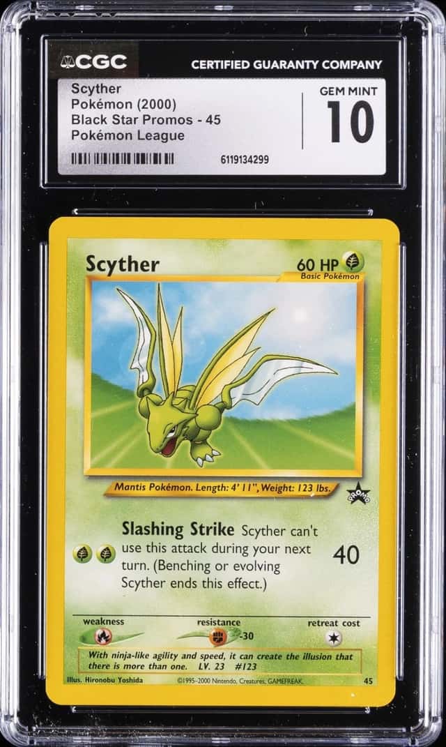 Scyther