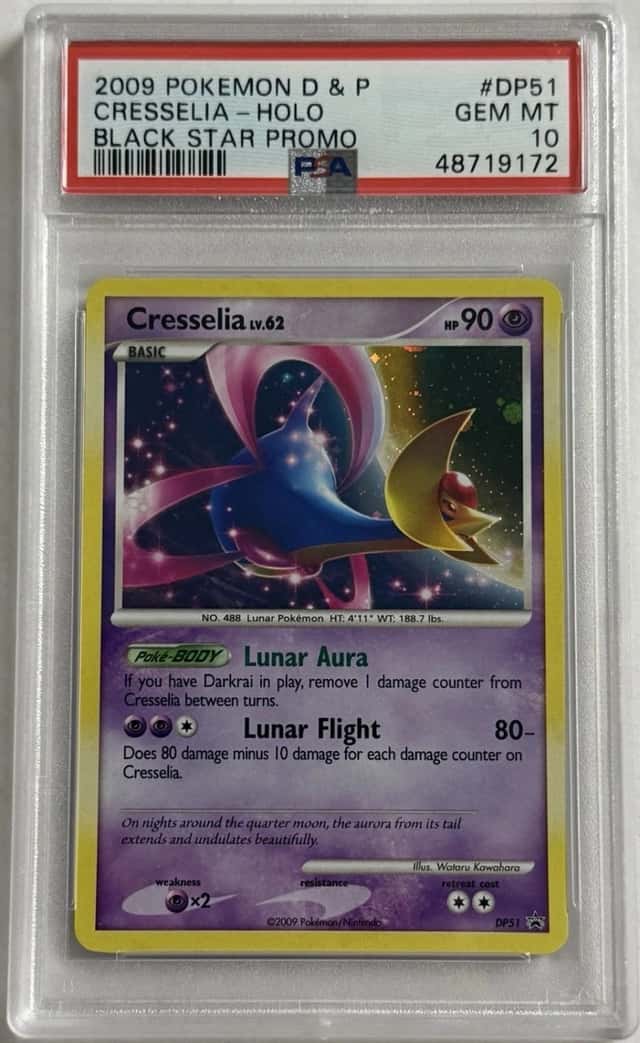 Cresselia