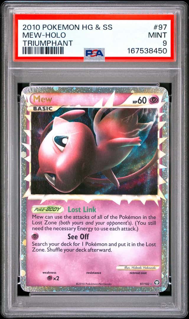 Mew