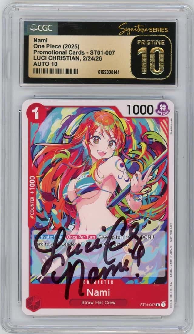 Nami