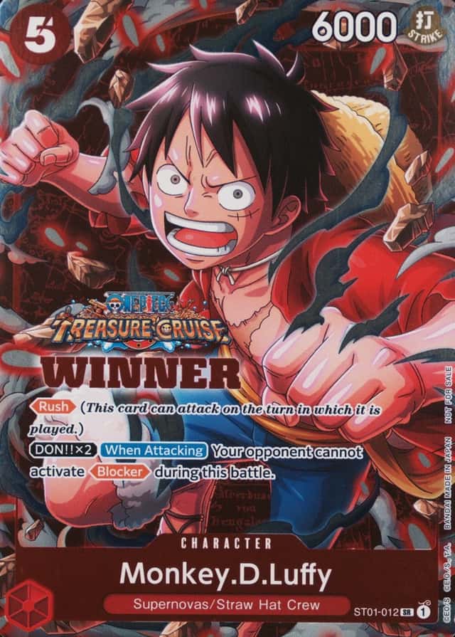 Pack Vol Winner 5
