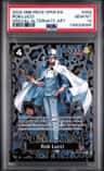 Rob Lucci