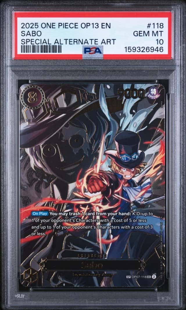 Sabo