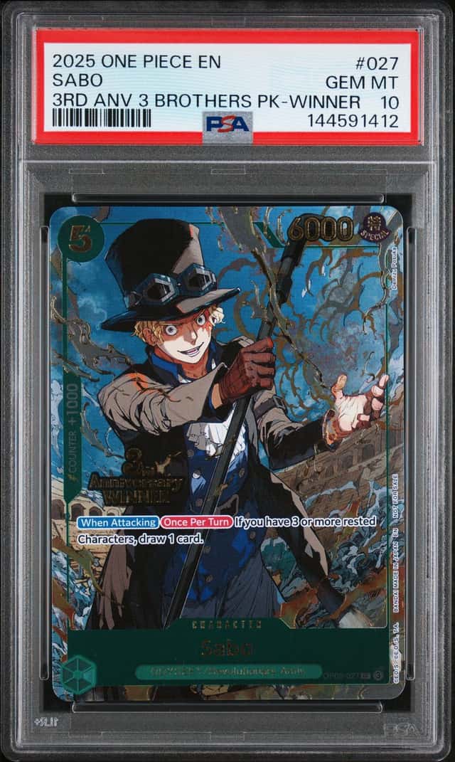 Sabo
