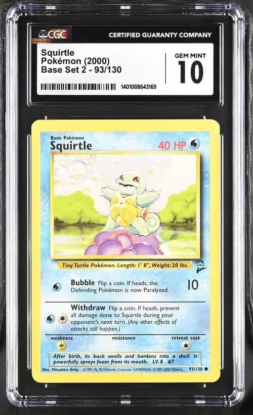 Squirtle