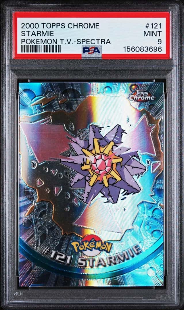 Starmie