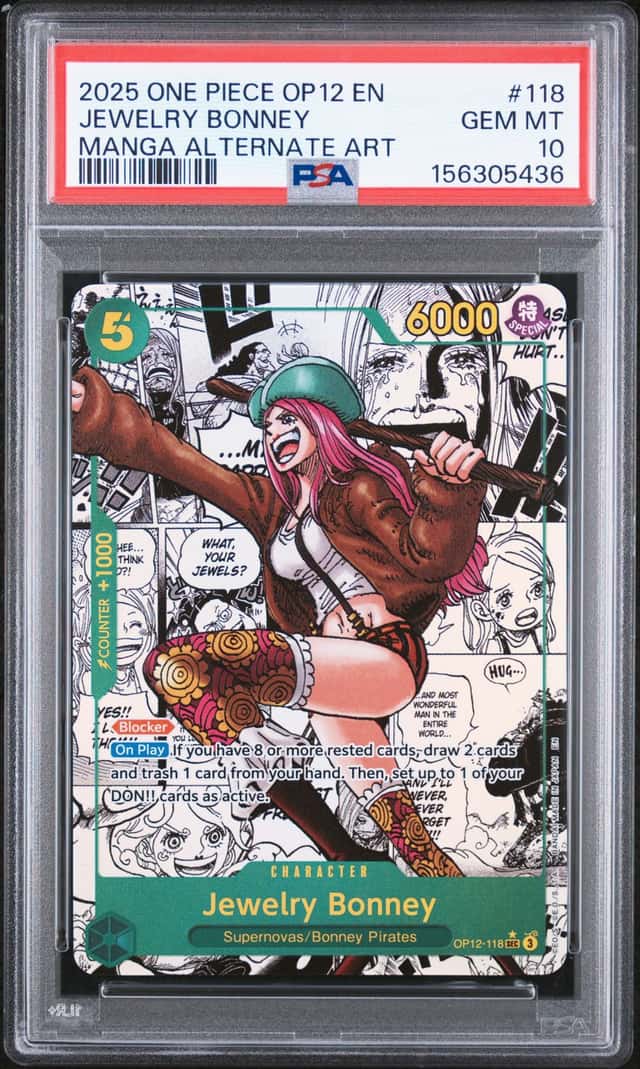 Jewelry Bonney