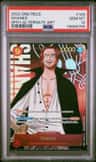 Shanks