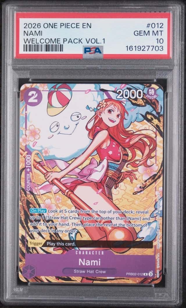 Nami