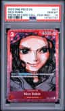 Nico Robin