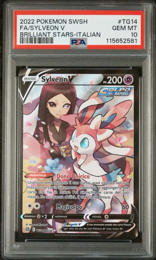 Sylveon V