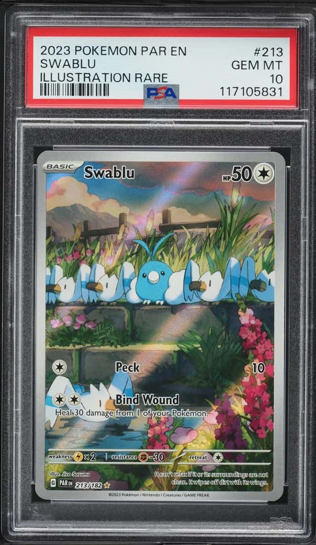 Swablu