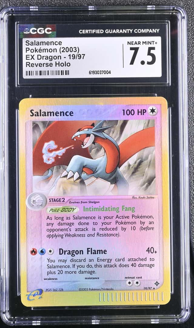 Salamence