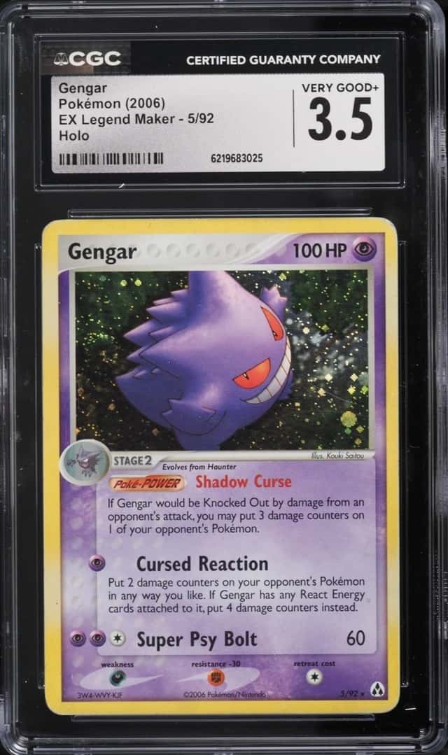 Gengar