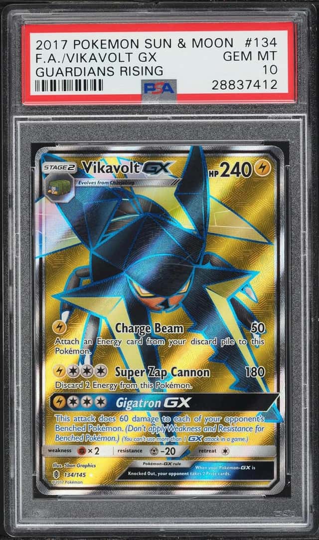 Vikavolt GX