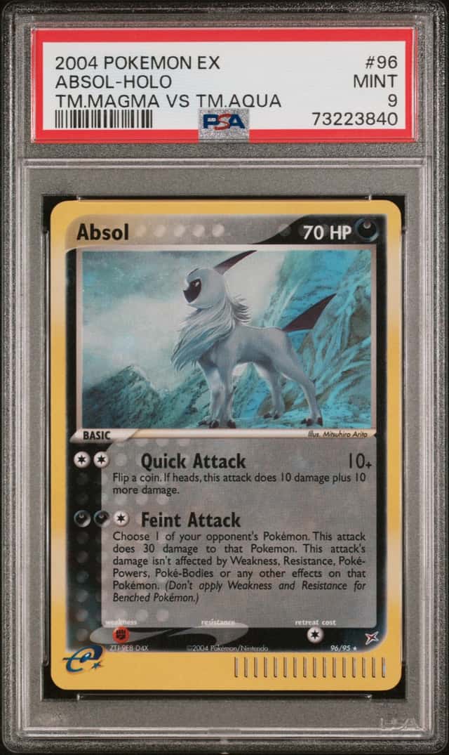 Absol