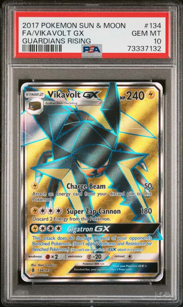 Vikavolt GX