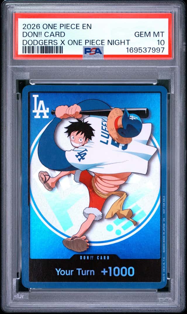 DON!! Card