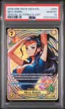 Nico Robin