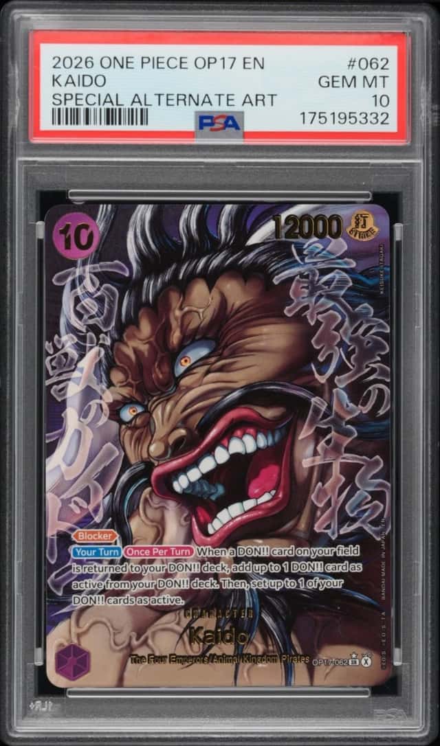 Kaido