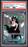 Dracule Mihawk