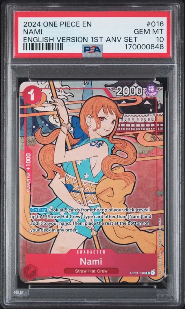 Nami