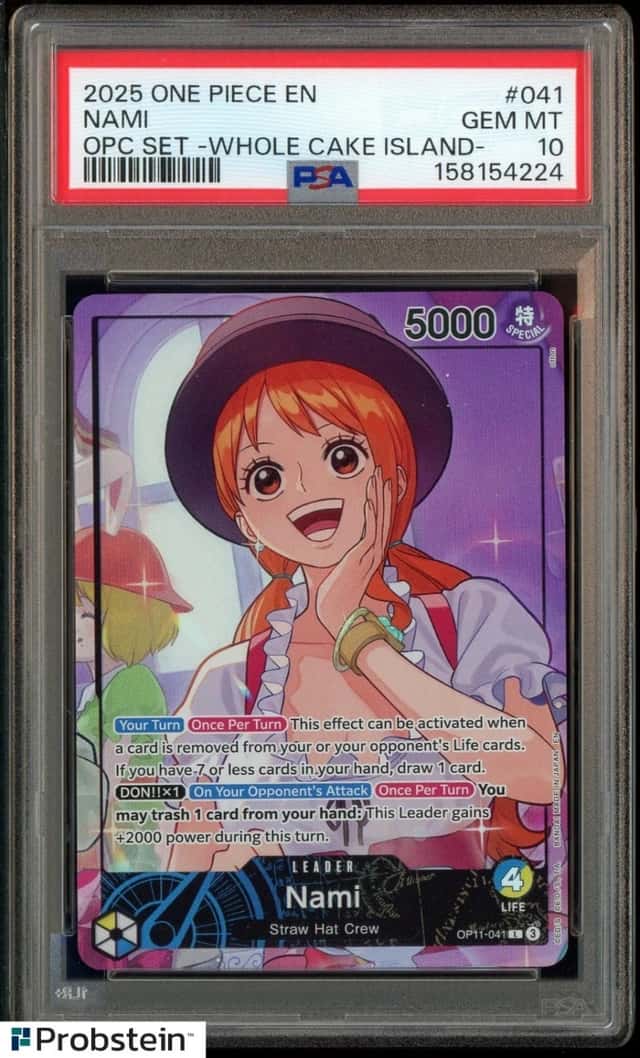 Nami