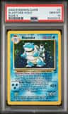 Blastoise