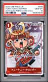 Tony Tony Chopper