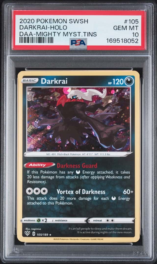 Darkrai
