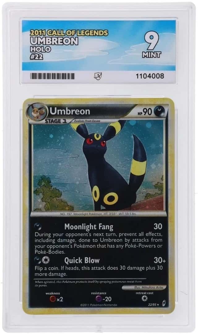 Umbreon