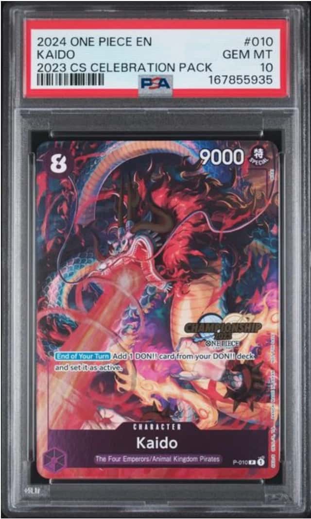 Kaido