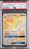 Charizard Gx