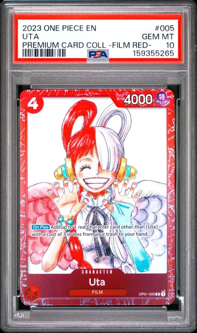 Uta
