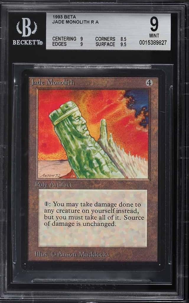 Jade Monolith R :A: