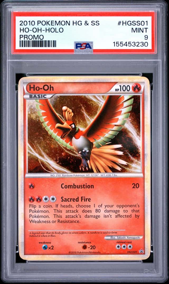 Ho-Oh