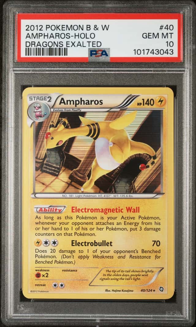 Ampharos