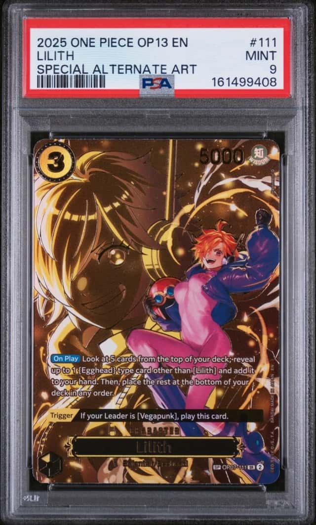 Lilith