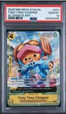 Tony Tony Chopper