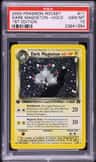Dark Magneton