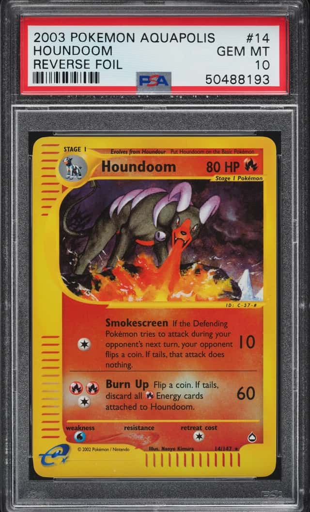 Houndoom