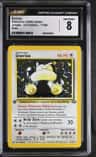 Snorlax