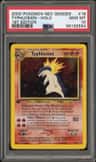 Typhlosion