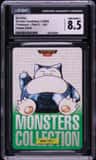Snorlax