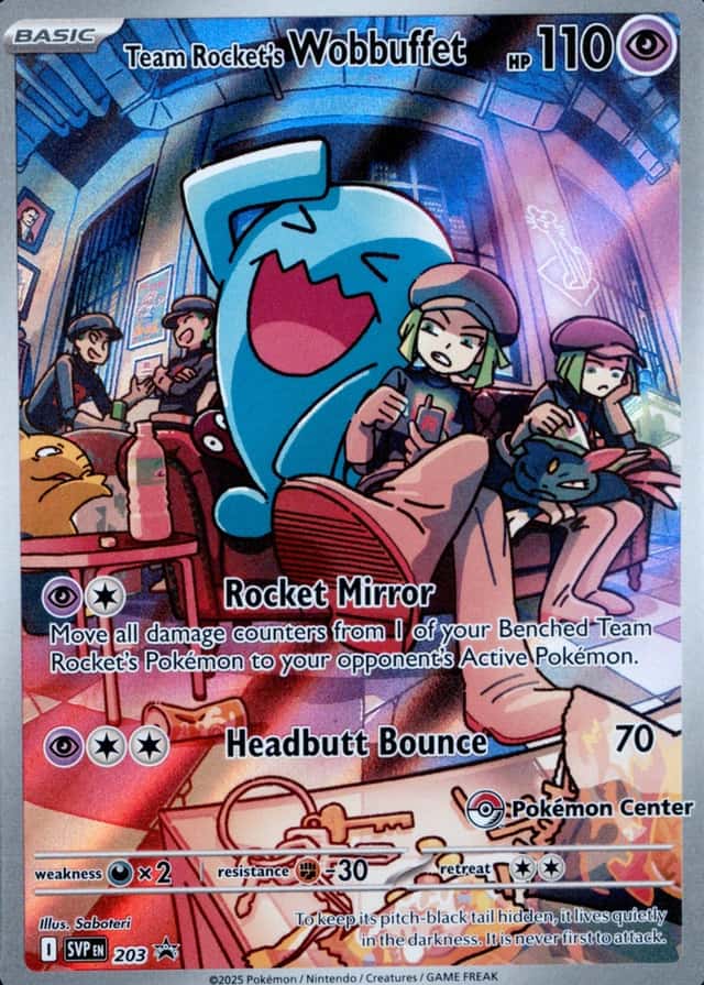 Pokemon Center Etb