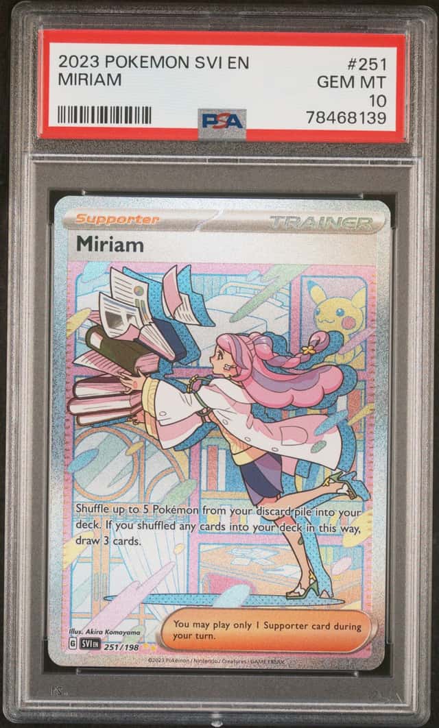 Miriam