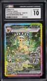 Leafeon Ex