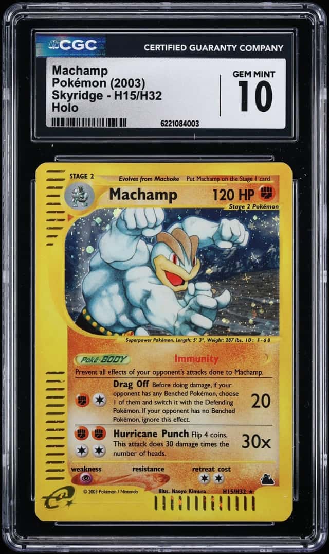 Machamp