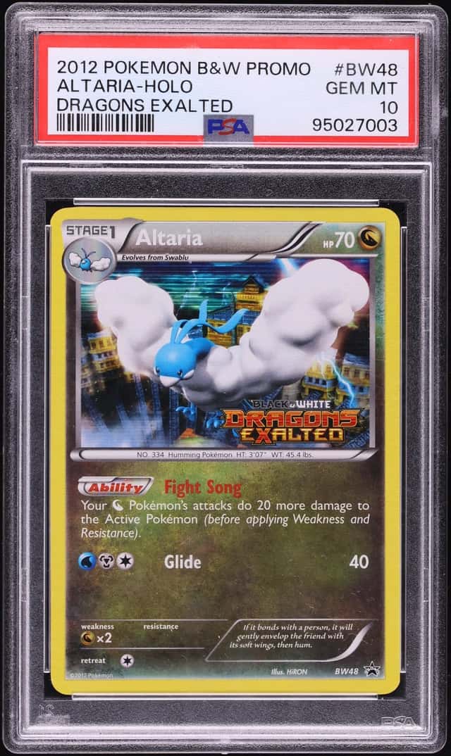 Altaria