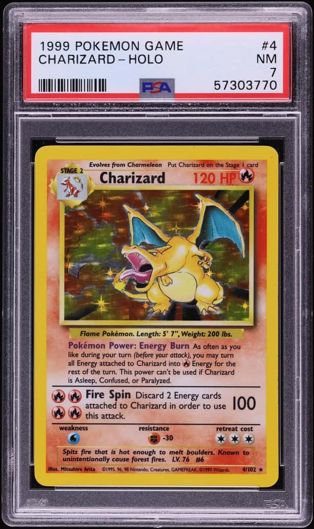 Charizard